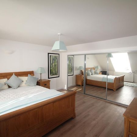 Woodend Bed & Breakfast Glenrothes Ruang foto