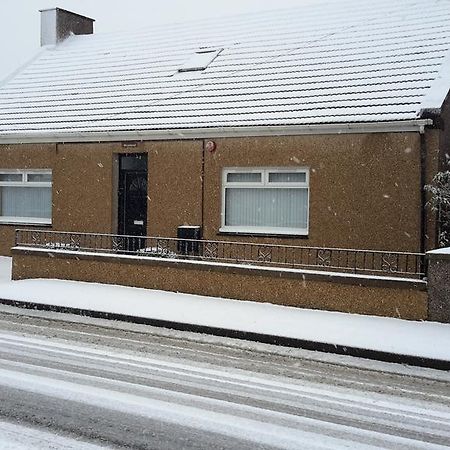 Woodend Bed & Breakfast Glenrothes Bagian luar foto
