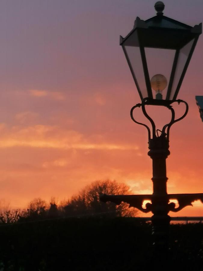 Woodend Bed & Breakfast Glenrothes Bagian luar foto