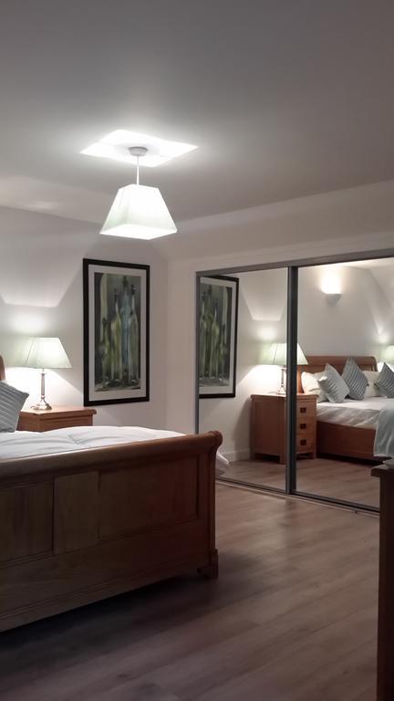 Woodend Bed & Breakfast Glenrothes Ruang foto