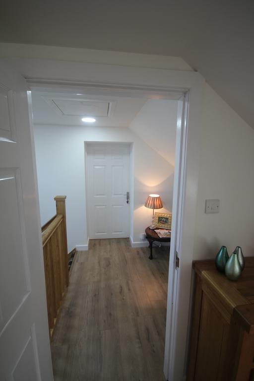 Woodend Bed & Breakfast Glenrothes Ruang foto