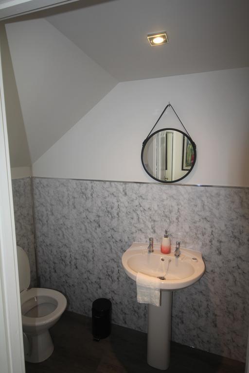Woodend Bed & Breakfast Glenrothes Ruang foto