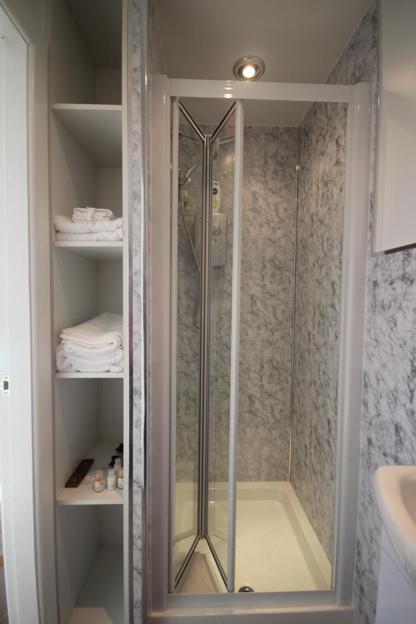 Woodend Bed & Breakfast Glenrothes Bagian luar foto