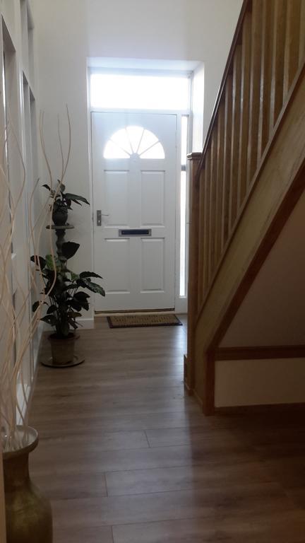 Woodend Bed & Breakfast Glenrothes Ruang foto