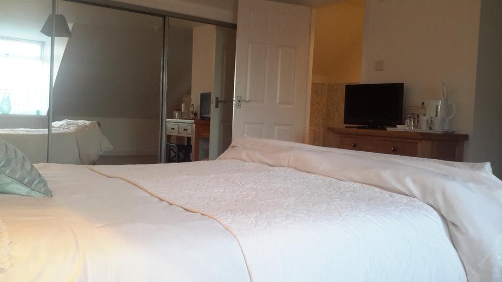 Woodend Bed & Breakfast Glenrothes Bagian luar foto