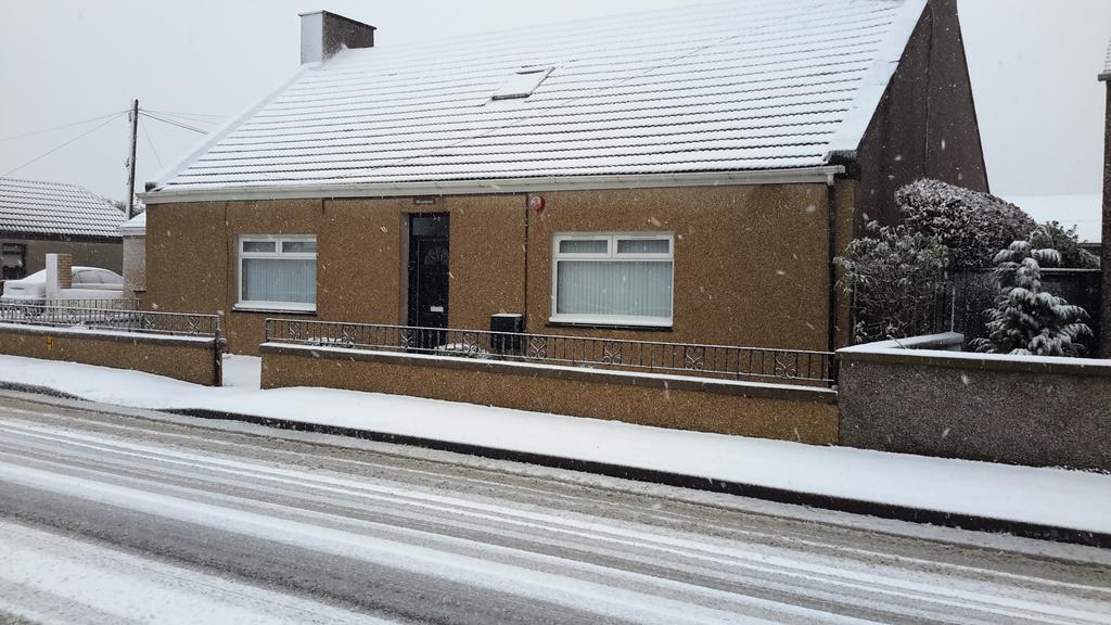 Woodend Bed & Breakfast Glenrothes Bagian luar foto