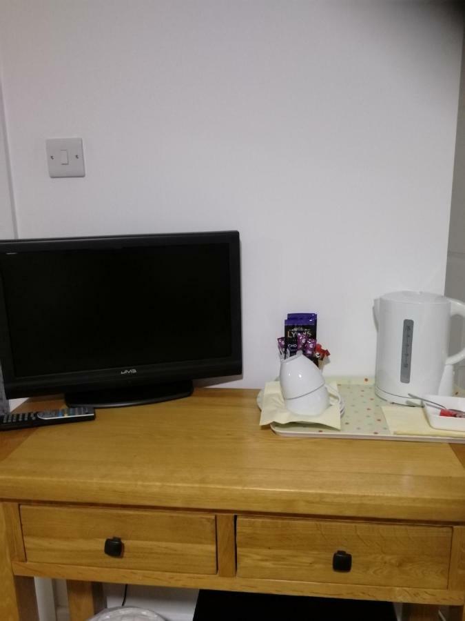 Woodend Bed & Breakfast Glenrothes Bagian luar foto