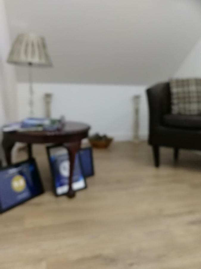 Woodend Bed & Breakfast Glenrothes Bagian luar foto