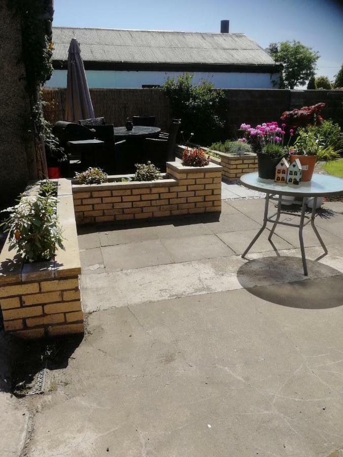 Woodend Bed & Breakfast Glenrothes Bagian luar foto